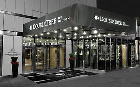 The Doubletree by Hilton Hotel Metropolitan - New York City